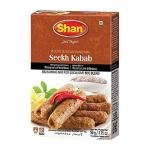 Shan Seekh Kabab Masala 50g