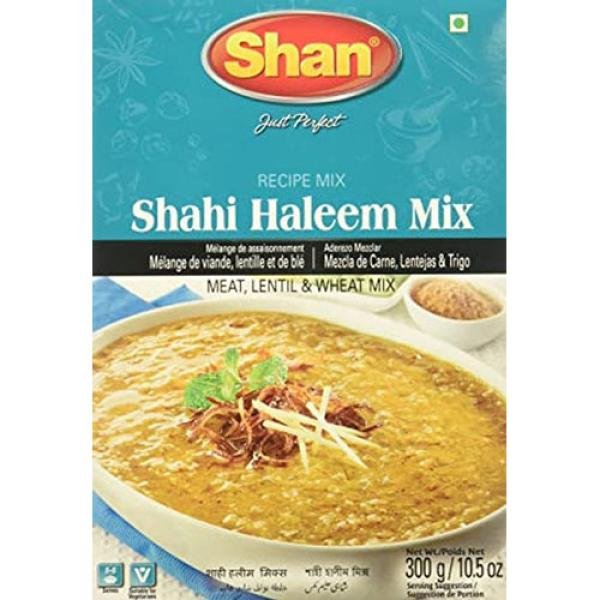 Shan Special Shahi Haleem Mix 300g