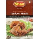 Shan Tandoori Masala 50g