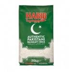 Habib Basmati Rice