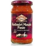 Kashmiri Masala