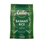 Laila Basmati Rice