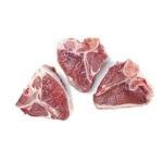 Back Chops Per Kg