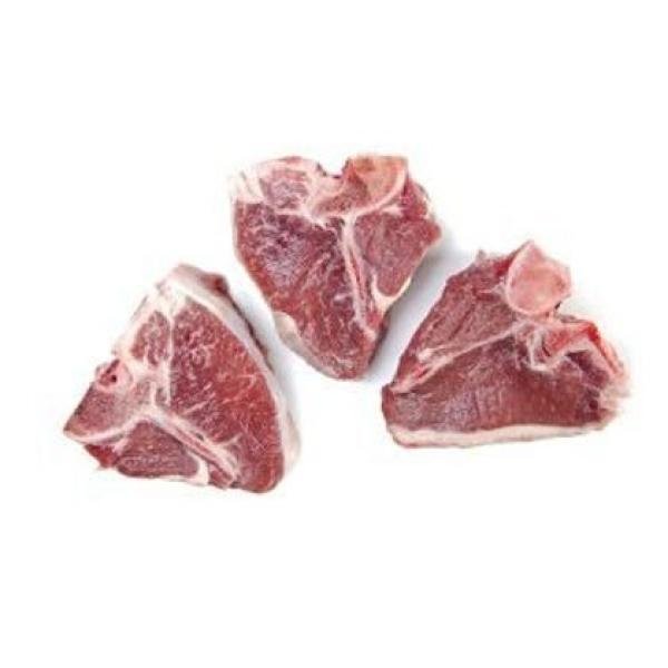 Back Chops Per Kg