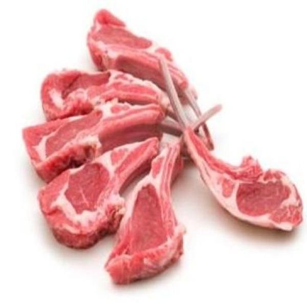 Front Chops Per Kg