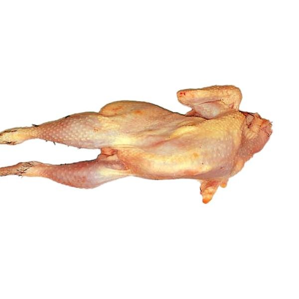 Red Chicken Each