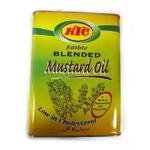 KTC Pure Mustard Oil