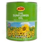 Ktc Sunflower Oil