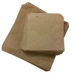 Brown Paper Bags 12 * 12