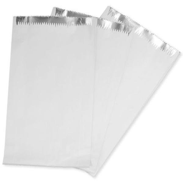 Naan Bags Foil
