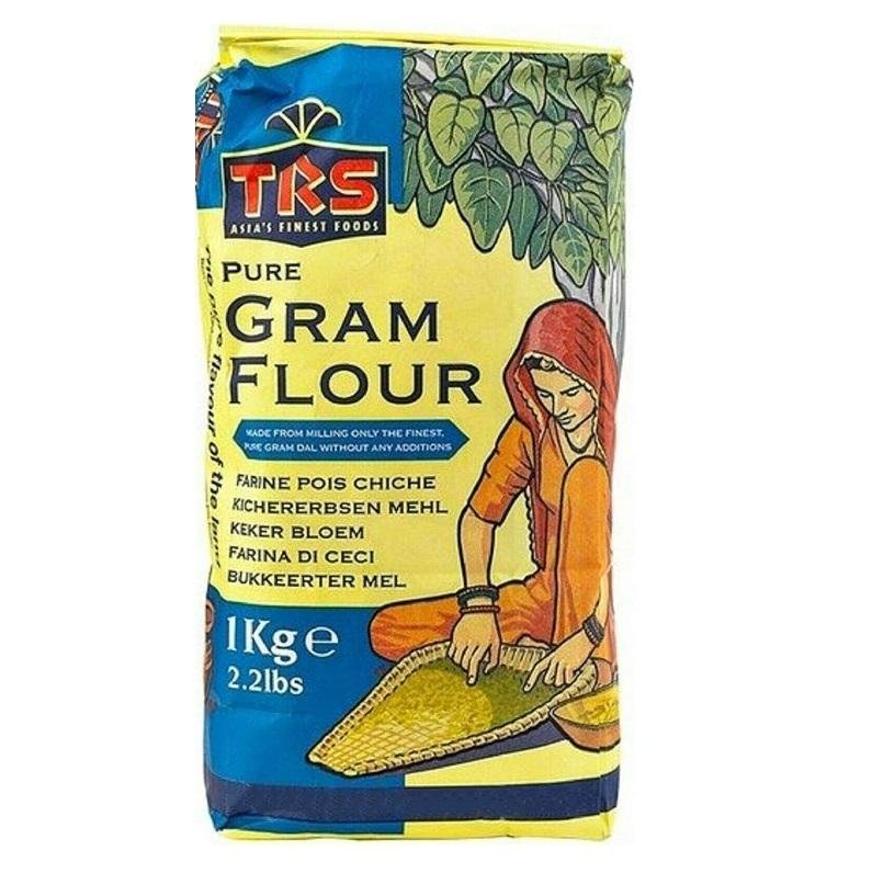 Papa Gram Flour