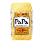 Papa Gram Flour