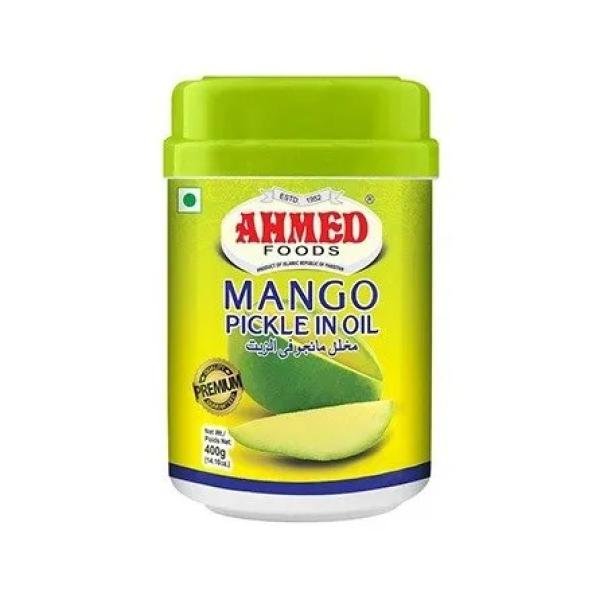 Ahmed Mango Pickle 400g
