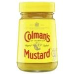 Colmon's Mustard Paste