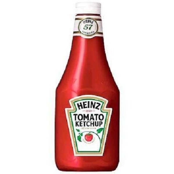 Heinz Tomato Ketchup 1170ml