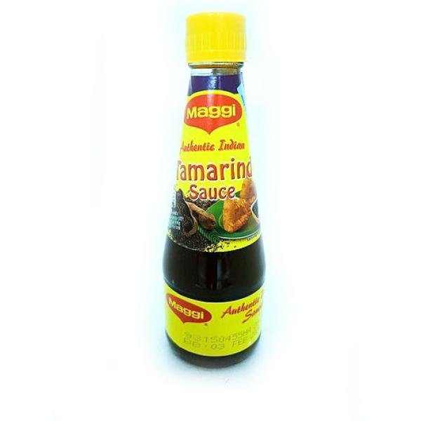 Maggi Tamarind Sauce