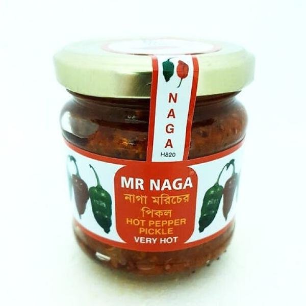 Mr Naga Large