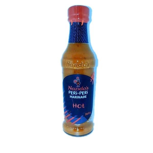 Nandos Peri Peri Hot