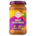 Patak Balti Paste