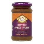 Patak Biryani Paste