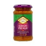 Patak Garlic Pickle