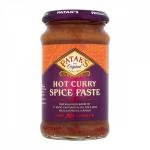 Patak Hot Curry Paste