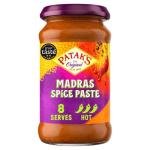 Patak Madras Spice Paste