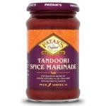 Patak Tandoori Massala