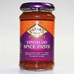 Patak Vindaloo Paste