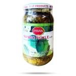 Pran Mango Pickle 400g