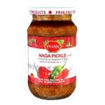 Pran Naga Pickle 240g