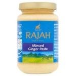 Rajah Ginger Paste 210g