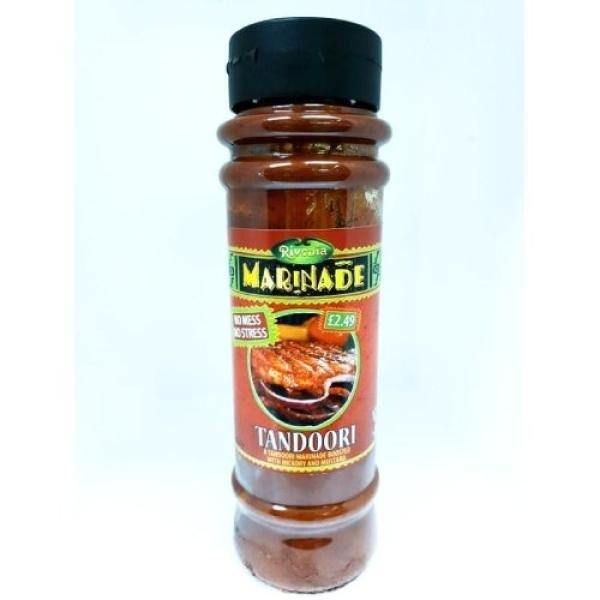 Reviona Tandoori Marinade