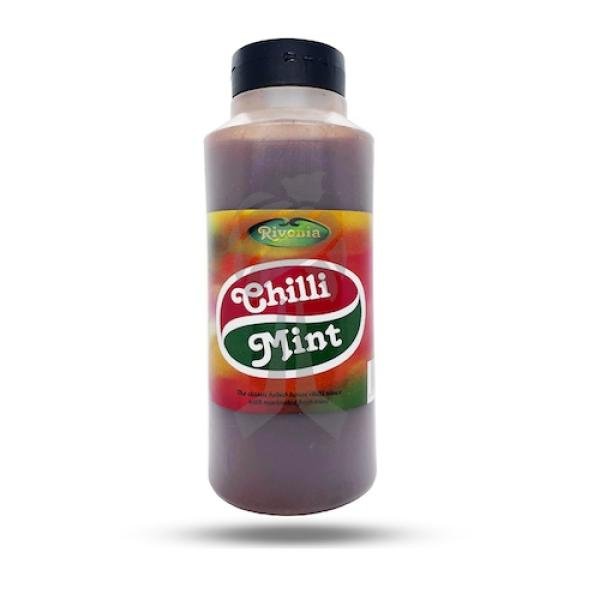 Rivonia Chilli Mint