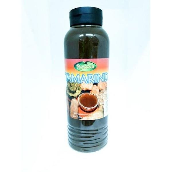 Rivonia Tamarind sauce
