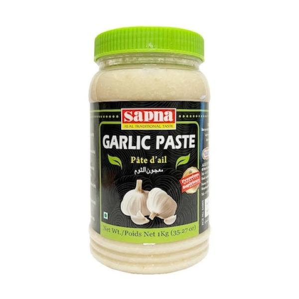 Sapna Garlic Paste 1kg