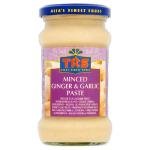 TRS Garlic & Ginger Paste
