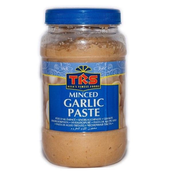 TRS Garlic Paste 400g