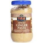 Trs Minced Ginger Paste