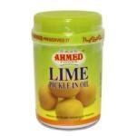 Ahmed Lime Pickle