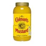 Colman's Mustard paste