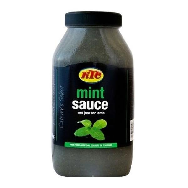 Ktc Mint Sauce