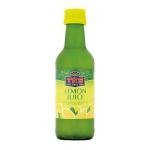 Lemon Juice Box