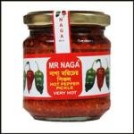 Mr Naga Pickle