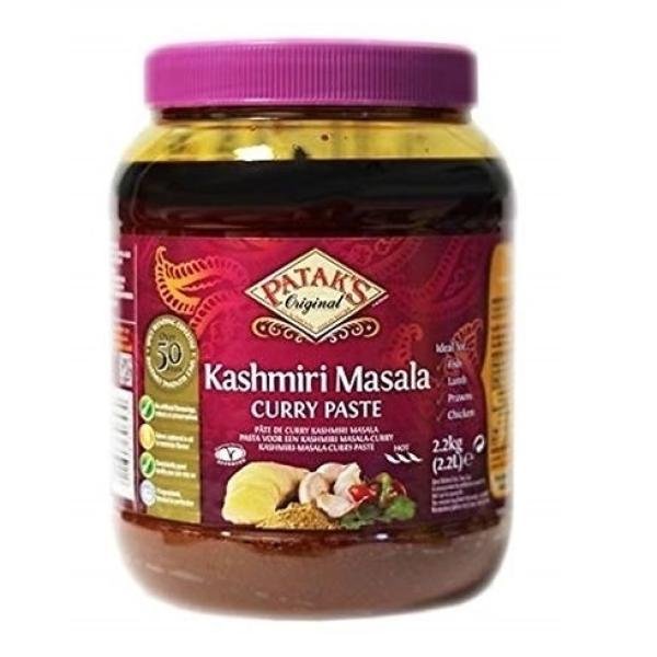 Patak Kashmiri Masala