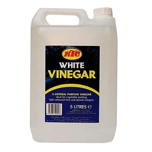 White Vinegar