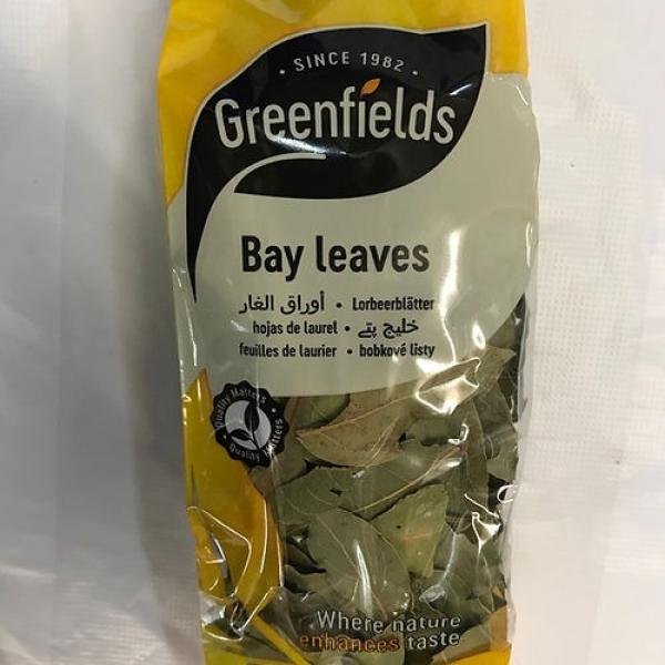 Bay Leaves 25g