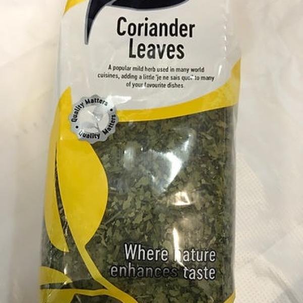 Coriander Leaves 35g