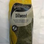 Dillweed Herbs 50g