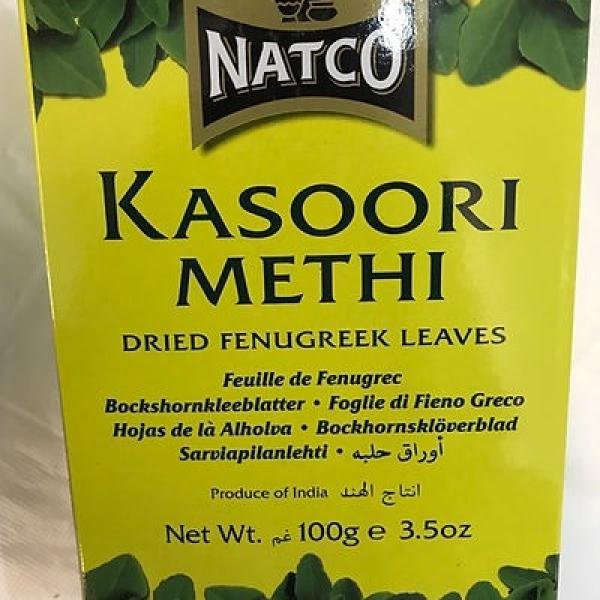 Trs Kasuri Methi Leaves 100g